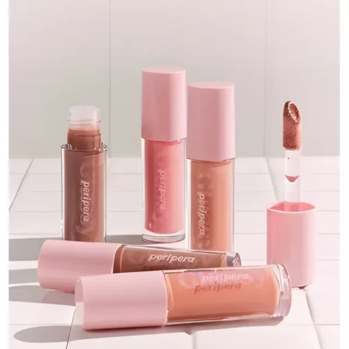 The 4 Most Popular Lipstick Shades For Spring 2024