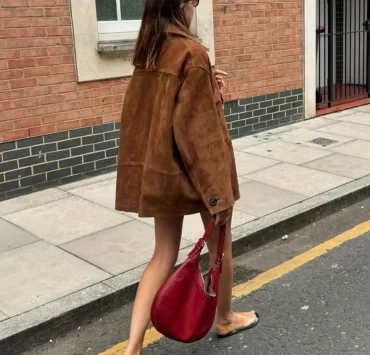 Trending Minimalist Fall Looks: Must-Have Styles On 2024