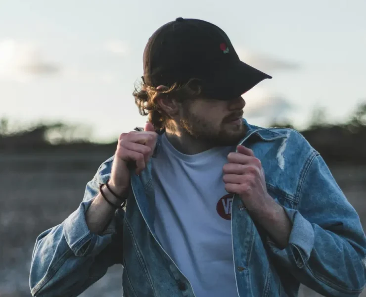 4 Men’s Hat Trends You'll Be Seeing Everywhere in 2025 (Trust Me!)