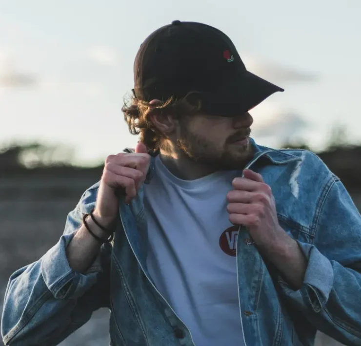 4 Men’s Hat Trends You'll Be Seeing Everywhere in 2025 (Trust Me!)