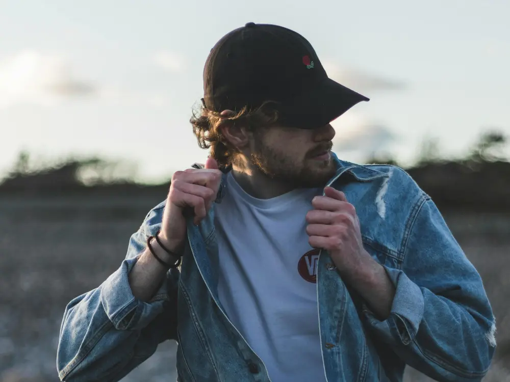 4 Men’s Hat Trends You'll Be Seeing Everywhere in 2025 (Trust Me!)