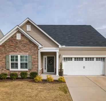Driveway Trends: Why Resin is the Ultimate Choice for Stylish Home Exteriors