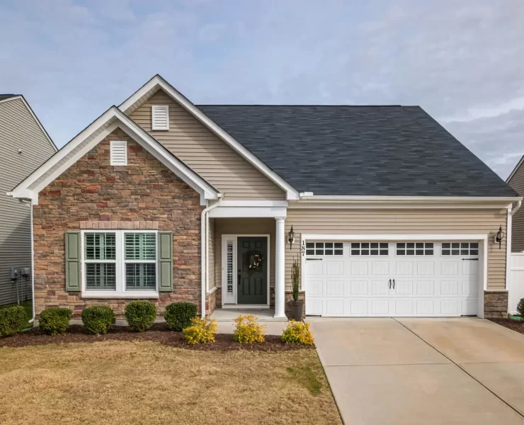 Driveway Trends: Why Resin is the Ultimate Choice for Stylish Home Exteriors