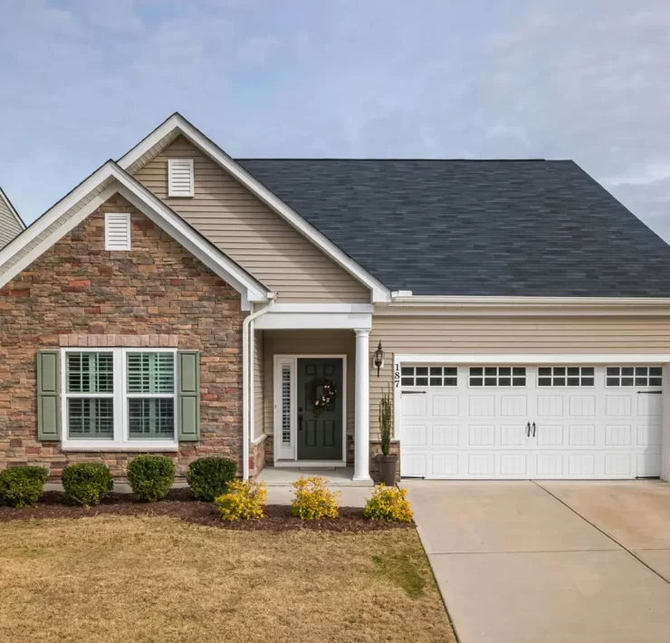 Driveway Trends: Why Resin is the Ultimate Choice for Stylish Home Exteriors