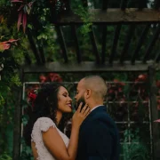 A Stress-Free Wedding Says is Totally Possible