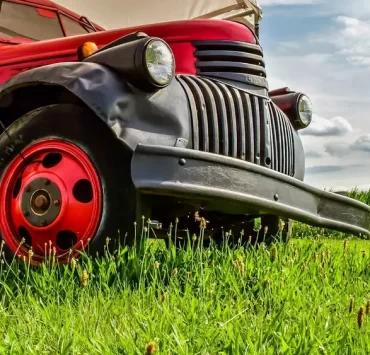 Truck Exhaust Gas Temperature Sensors: 5 Key Takeaways