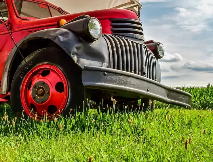 Truck Exhaust Gas Temperature Sensors: 5 Key Takeaways