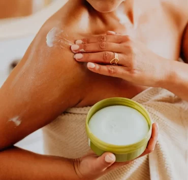 Body Butter vs. Body Lotion: Decoding the Best Choice for Your Skin