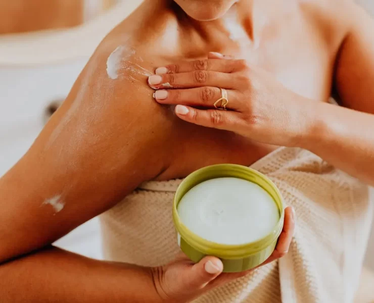 Body Butter vs. Body Lotion: Decoding the Best Choice for Your Skin