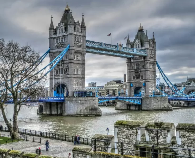 Inspiration for Your UK Holiday: Exploring the Charms of Britain