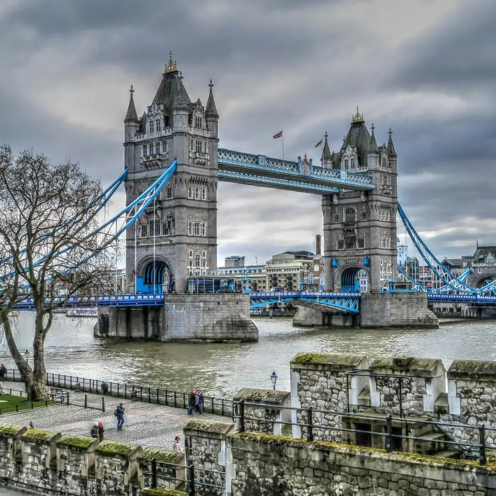 Inspiration for Your UK Holiday: Exploring the Charms of Britain