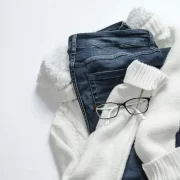 Elevate Your Denim Game: Trendy Tops to Wear with Jeans