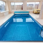 The Shocking Reason Behind Switching to a Salt Water Pool System