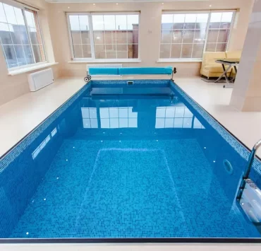 The Shocking Reason Behind Switching to a Salt Water Pool System