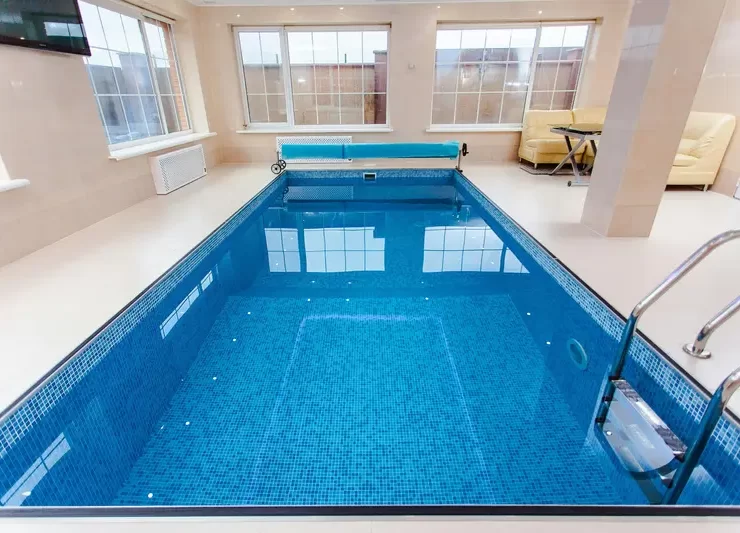 The Shocking Reason Behind Switching to a Salt Water Pool System