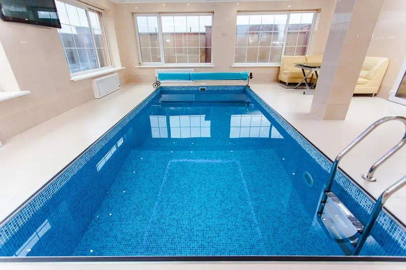 The Shocking Reason Behind Switching to a Salt Water Pool System