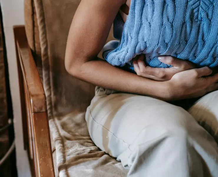 Endometriosis and Pelvic Pain: Effective Solutions for Relief