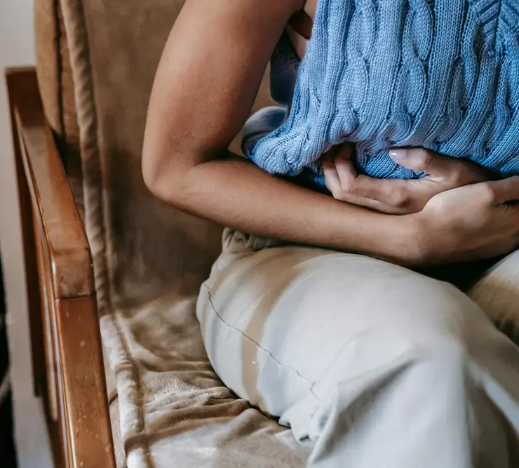 Endometriosis and Pelvic Pain: Effective Solutions for Relief