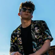 How To Pull Off A Hawaiian Shirt With Effortless Style