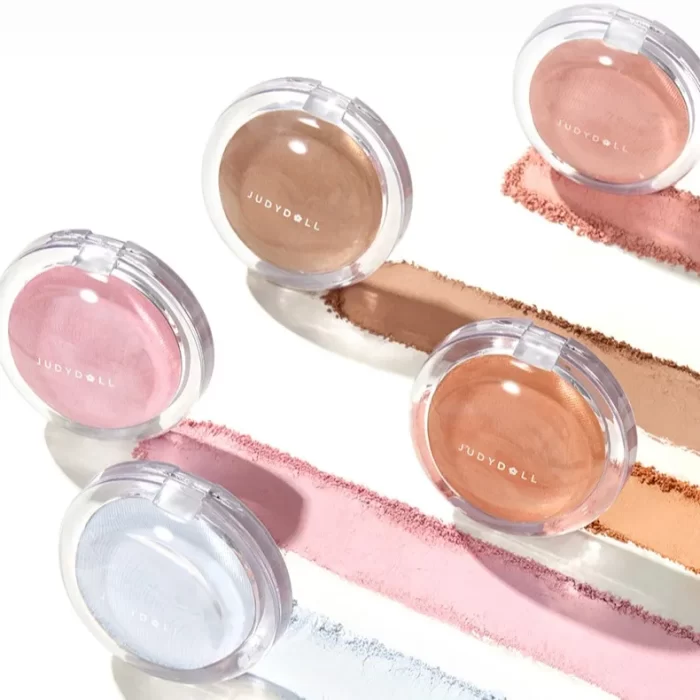 Powder Blush