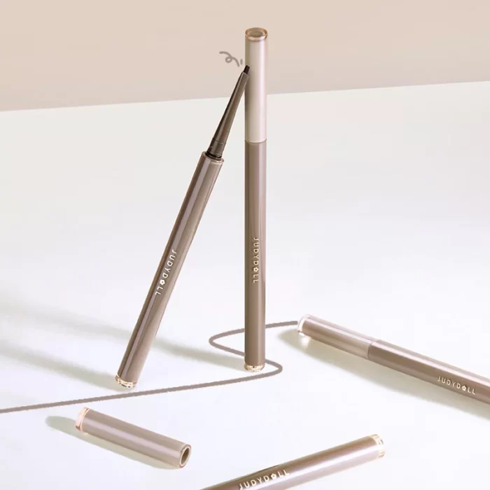Precisely Depicted Slim Gel Eyeliner