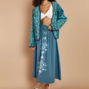 Want to Look Stylish but Modest on Holiday? We’re Here To Help