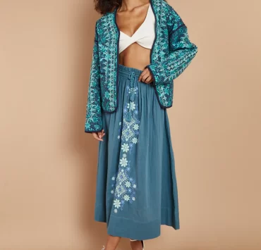 Want to Look Stylish but Modest on Holiday? We’re Here To Help