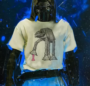 The Ultimate T-Shirt Shopping Destination for Gamers