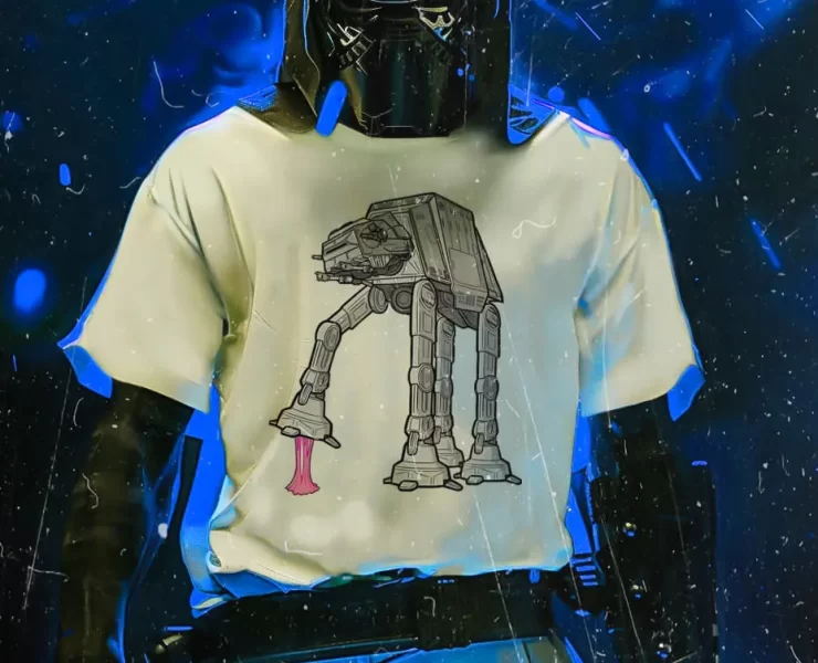 The Ultimate T-Shirt Shopping Destination for Gamers