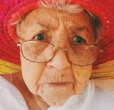 Why You Should Still Care For Your Appearance In Your Later Years