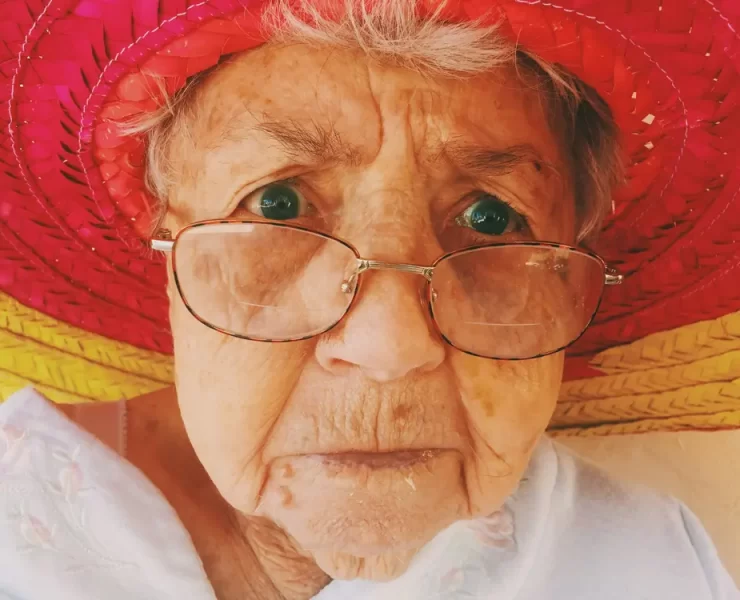 Why You Should Still Care For Your Appearance In Your Later Years