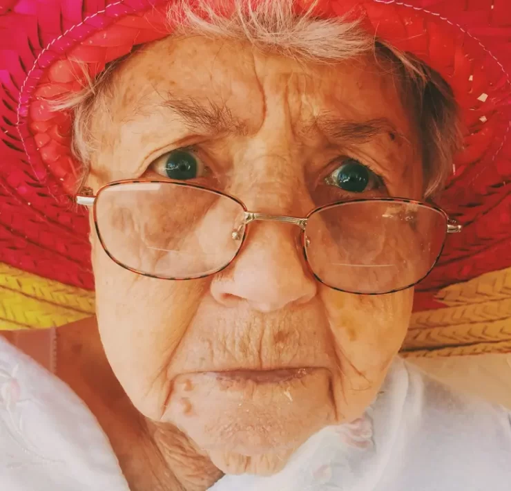 Why You Should Still Care For Your Appearance In Your Later Years