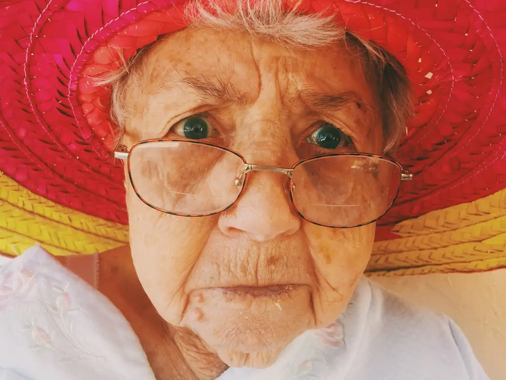 Why You Should Still Care For Your Appearance In Your Later Years