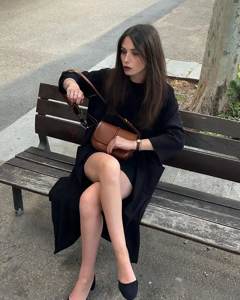 Summer Outfits 2024: It Girls' Guide to Effortlessly Chic Vintage Bags