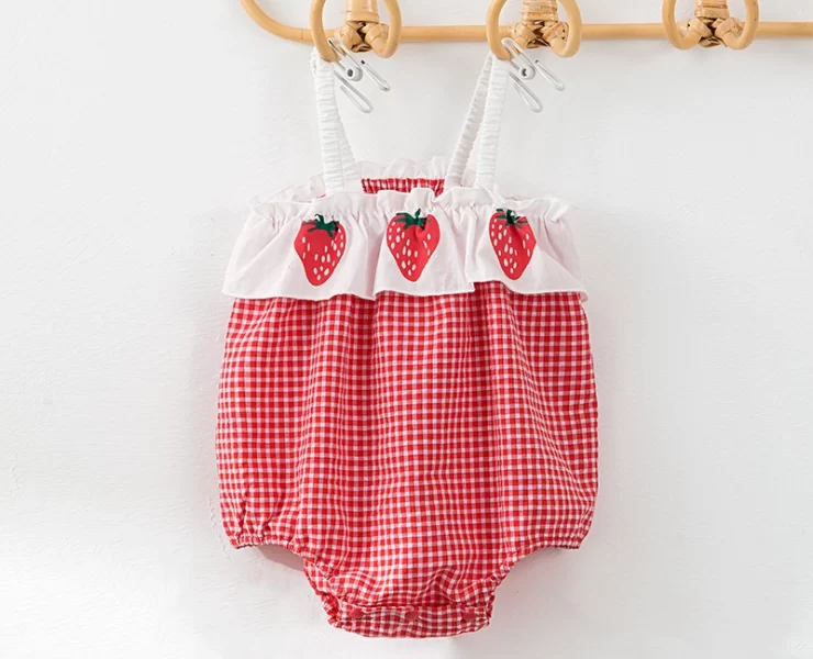 The Ultimate Baby Wardrobe — Shopping at My Favorite Store!