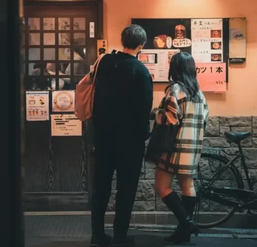 Streetwear Trend 2024 - The Japanese Influence on Global Trends