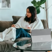 These Chic Items That'll Let Me Survive Stay-at-Home During Fall/Winter 2024