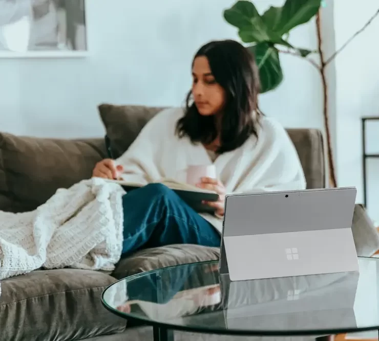 These Chic Items That'll Let Me Survive Stay-at-Home During Fall/Winter 2024