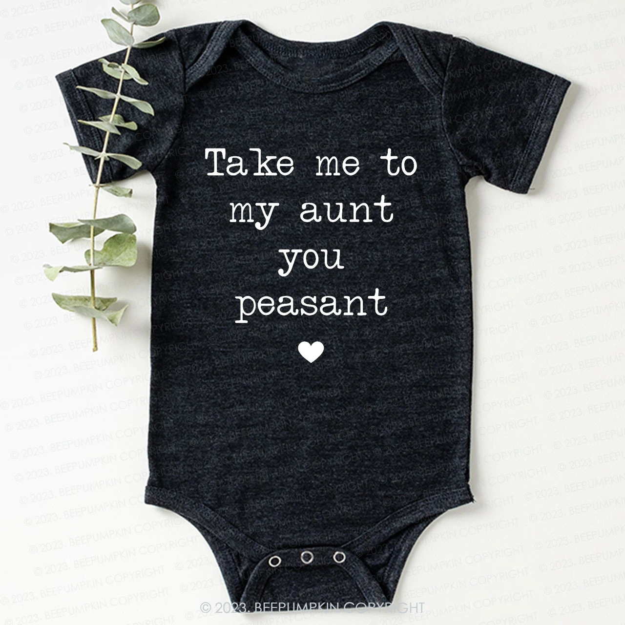 The Perfect Gift for a Newborn - I Found The Funniest Baby Tee Ever!