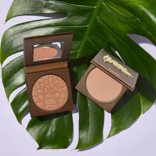 #BeautyHaul 2024: 8 Must-Have Bronzers for Light Skin Tones