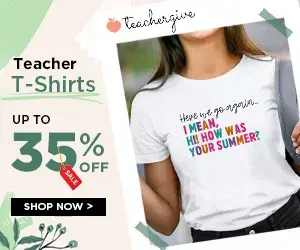teacher t shirts