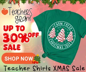 teacher shirt