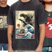 The Japanese Streetwear Trend That I’m Obsessed Right Now