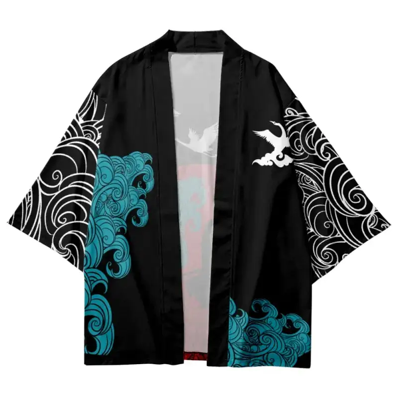 The Japanese Streetwear Trend That I’m Obsessed Right Now