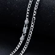 Top 5 Chain Necklace Designs To Watch In 2024