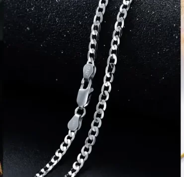 Top 5 Chain Necklace Designs To Watch In 2024