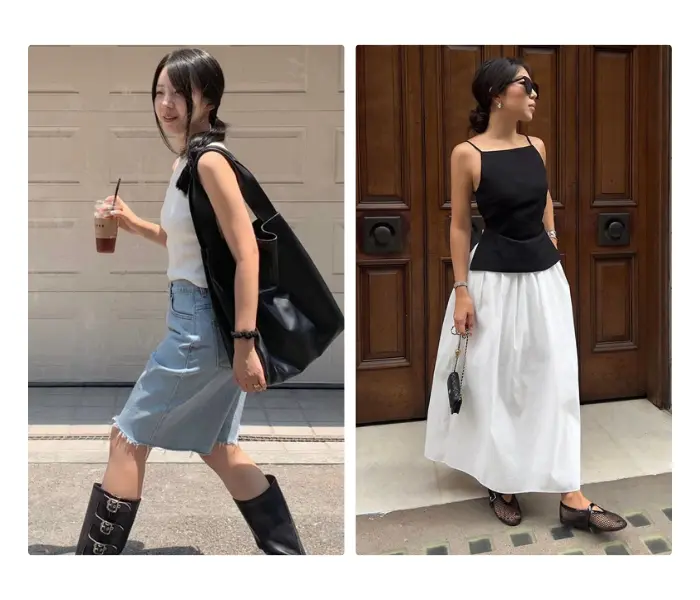 2024 Summer's Must-Try Casual Outfit Ideas That I’m Obsessed With!