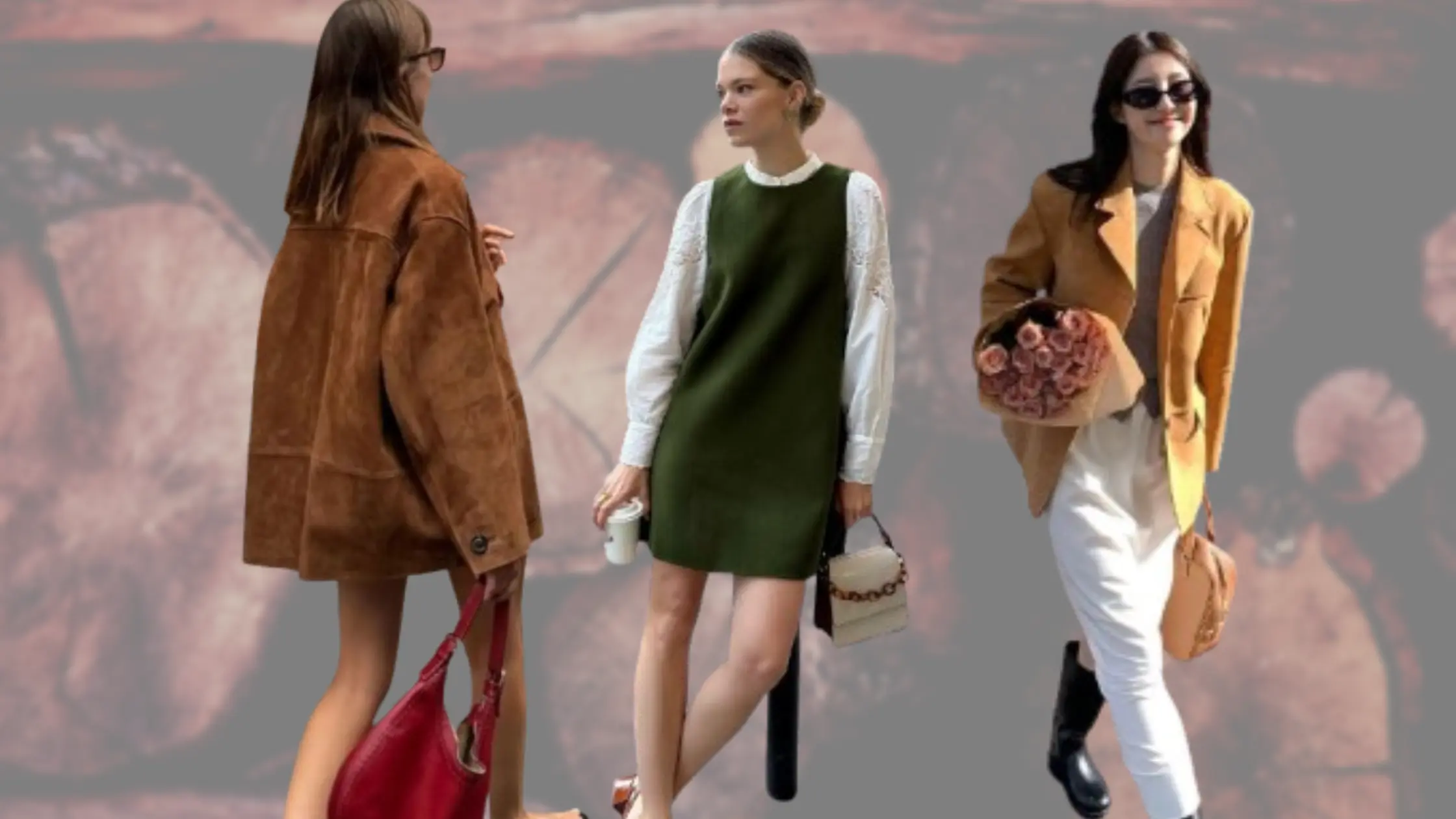 Trending Minimalist Fall Looks: Must-Have Styles On 2024
