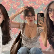 5 Aesthetic Prescription Eyeglasses Trend You Need To Try ASAP in 2025