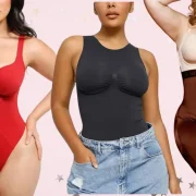Shapewear Trends for a Flawless Look - How to Look Your Best This Festive Season